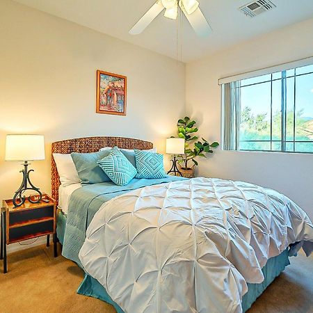 Luxury 3Bd 2Ba Home Near Tucson With Desert Views - Low Summer Rates! Oro Valley Kültér fotó