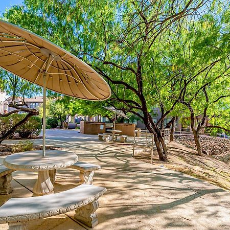Luxury 3Bd 2Ba Home Near Tucson With Desert Views - Low Summer Rates! Oro Valley Kültér fotó