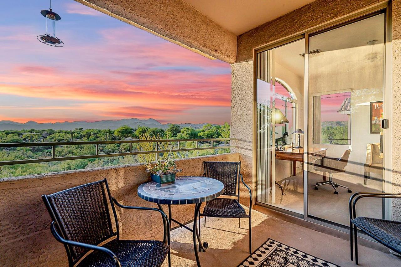 Luxury 3Bd 2Ba Home Near Tucson With Desert Views - Low Summer Rates! Oro Valley Kültér fotó