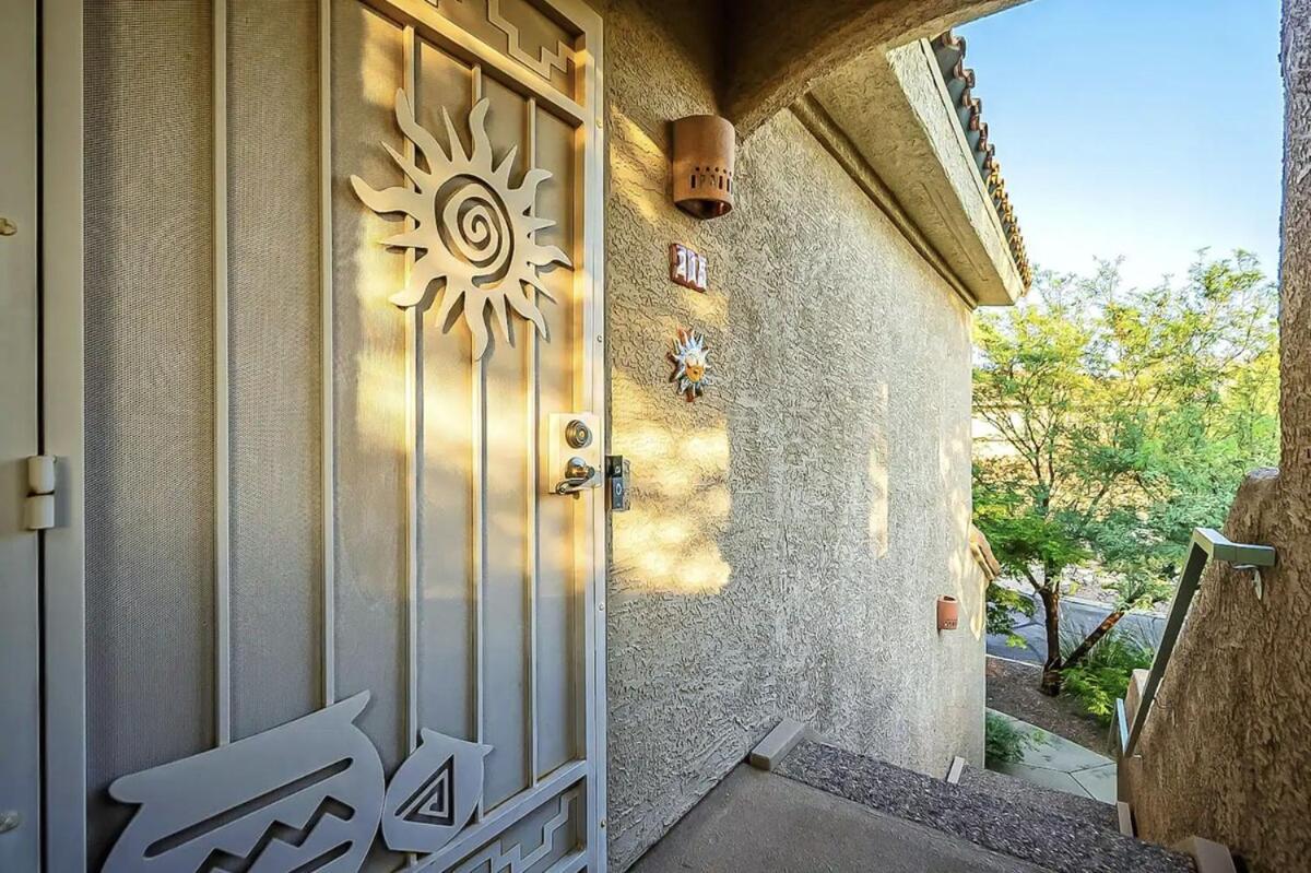 Luxury 3Bd 2Ba Home Near Tucson With Desert Views - Low Summer Rates! Oro Valley Kültér fotó