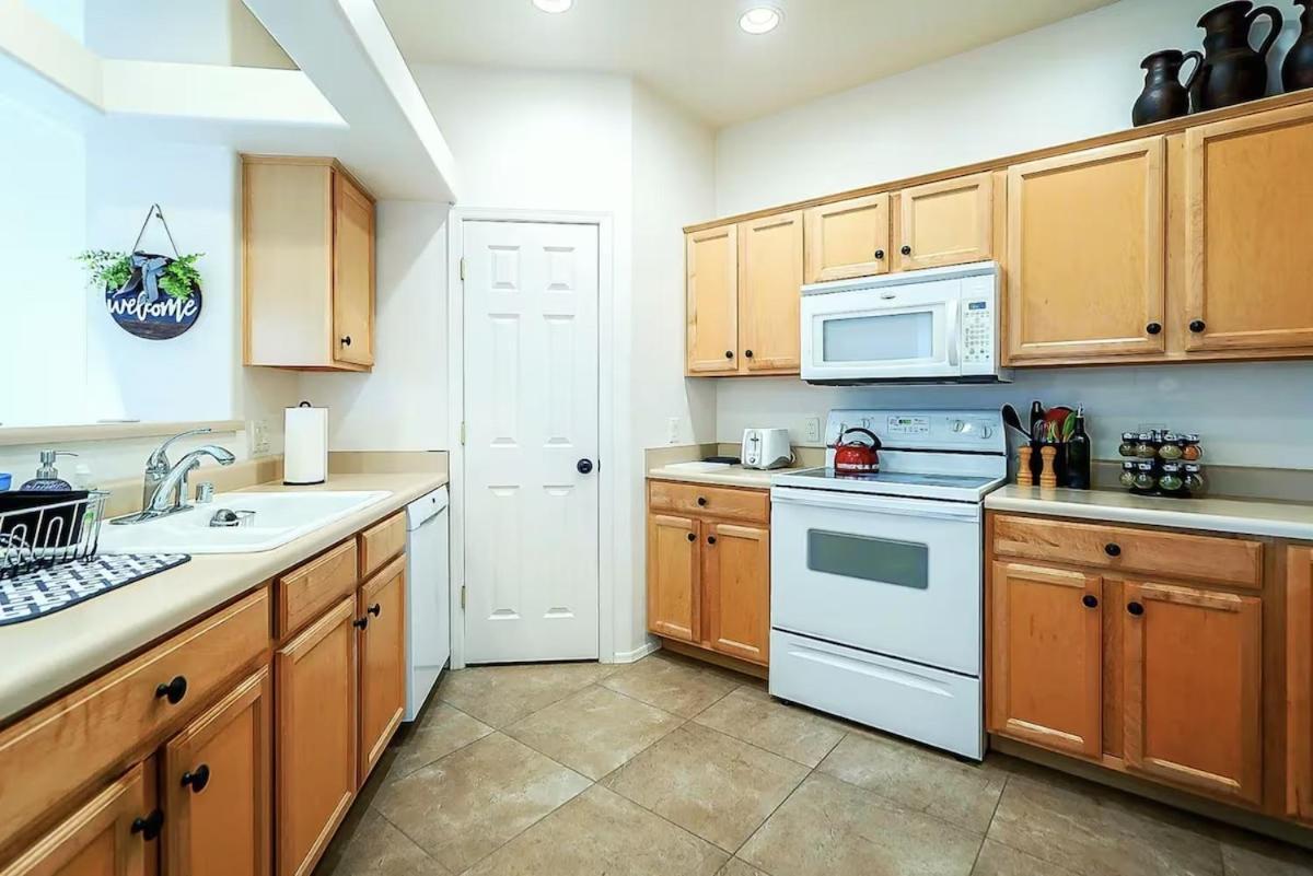 Luxury 3Bd 2Ba Home Near Tucson With Desert Views - Low Summer Rates! Oro Valley Kültér fotó