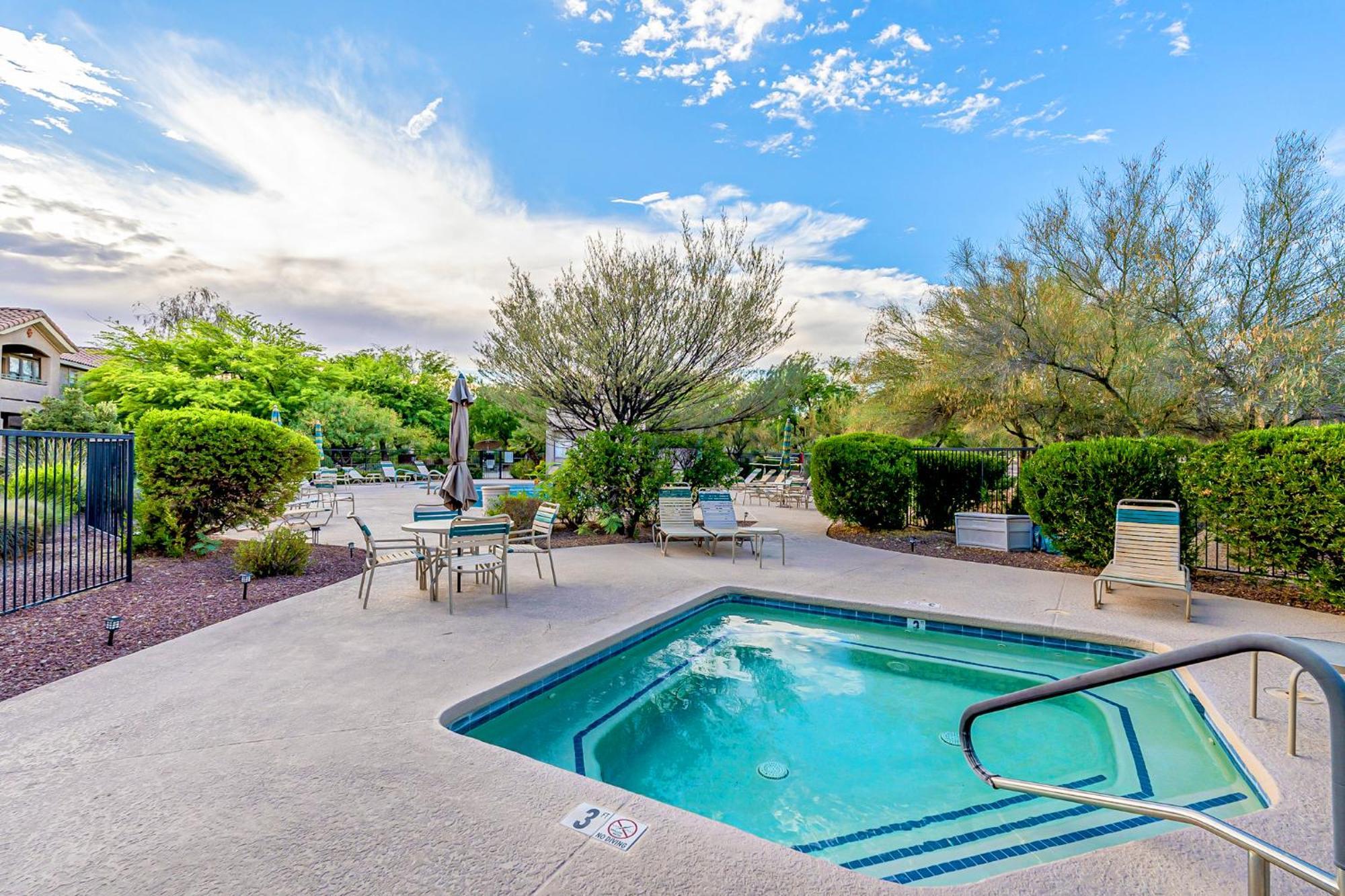 Luxury 3Bd 2Ba Home Near Tucson With Desert Views - Low Summer Rates! Oro Valley Kültér fotó