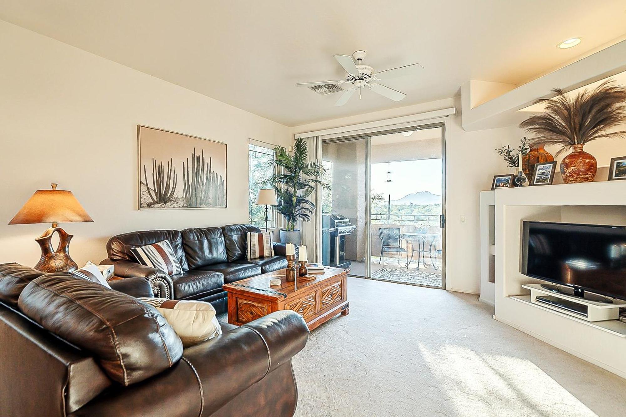 Luxury 3Bd 2Ba Home Near Tucson With Desert Views - Low Summer Rates! Oro Valley Kültér fotó