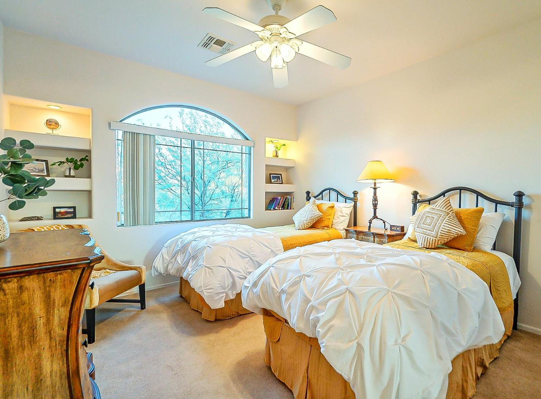 Luxury 3Bd 2Ba Home Near Tucson With Desert Views - Low Summer Rates! Oro Valley Kültér fotó