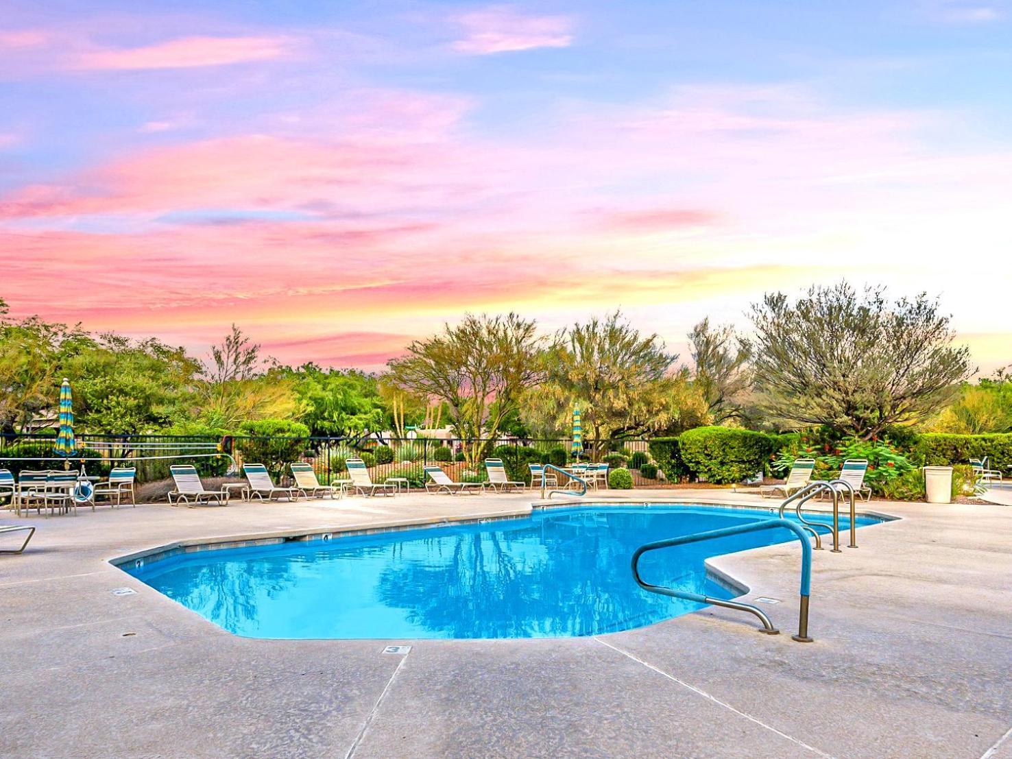 Luxury 3Bd 2Ba Home Near Tucson With Desert Views - Low Summer Rates! Oro Valley Kültér fotó