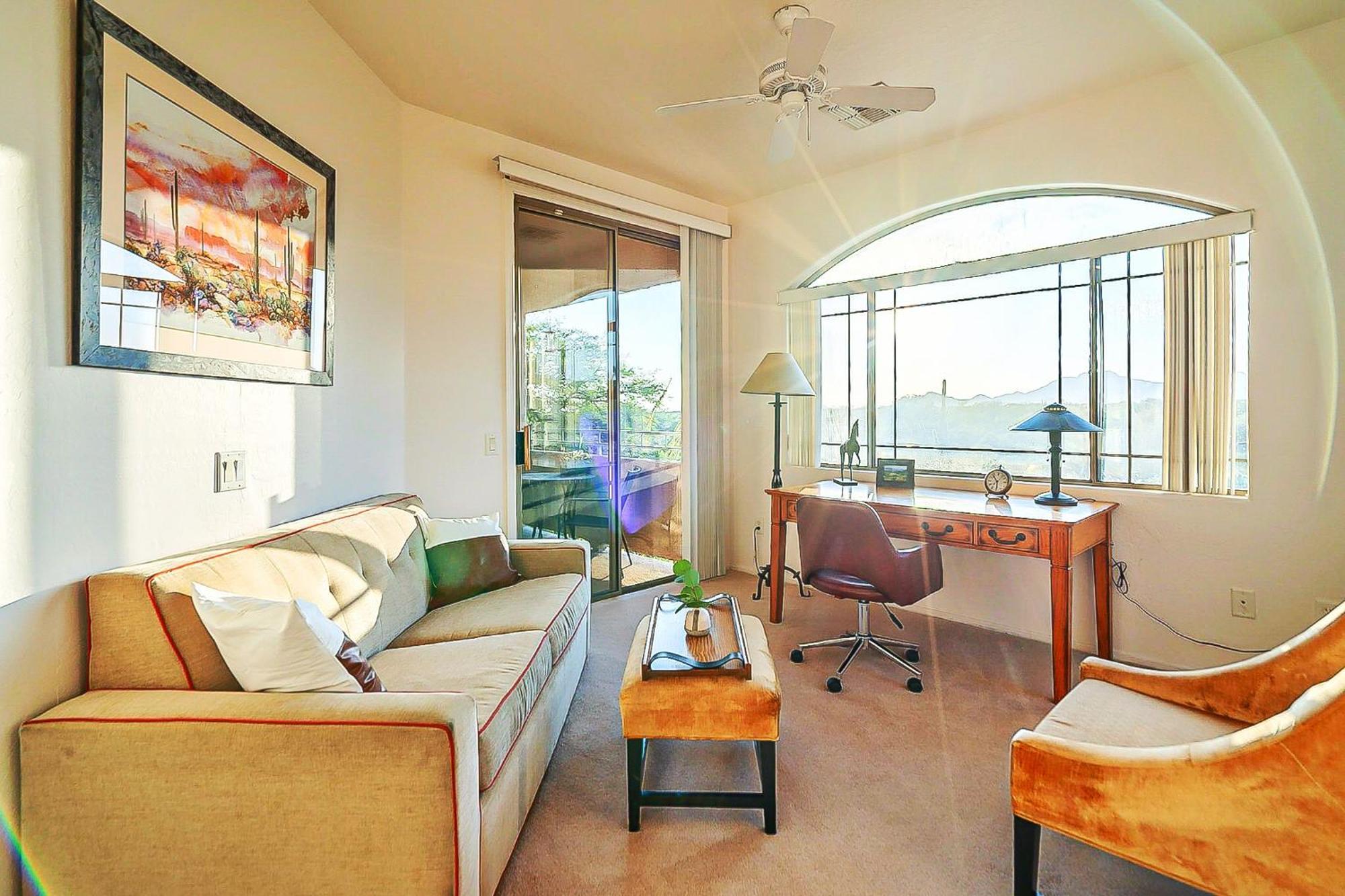 Luxury 3Bd 2Ba Home Near Tucson With Desert Views - Low Summer Rates! Oro Valley Kültér fotó