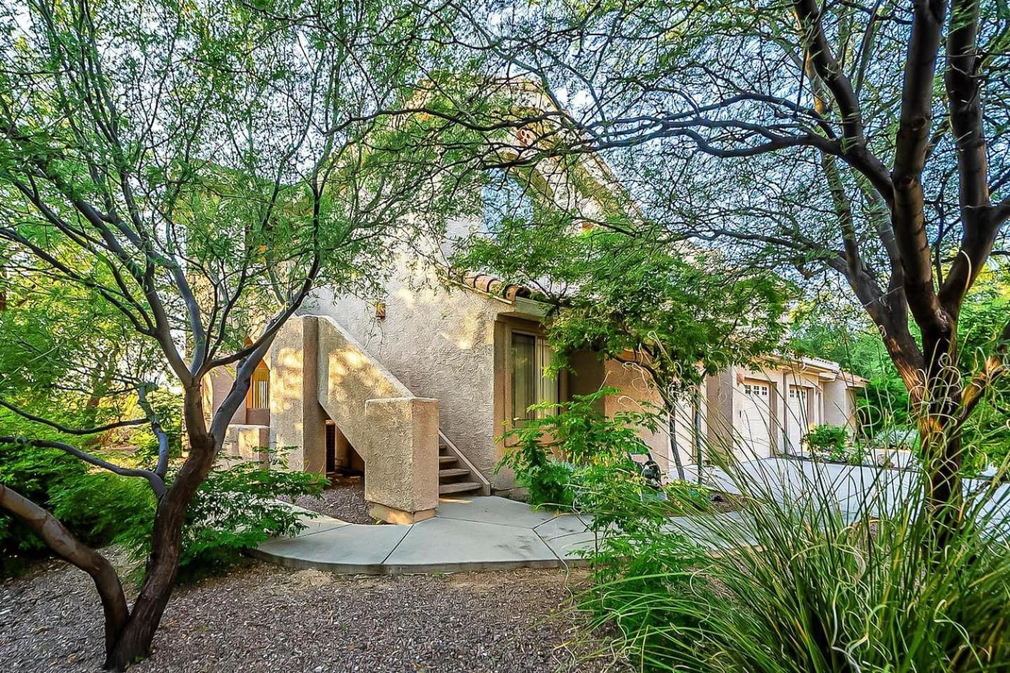 Luxury 3Bd 2Ba Home Near Tucson With Desert Views - Low Summer Rates! Oro Valley Kültér fotó
