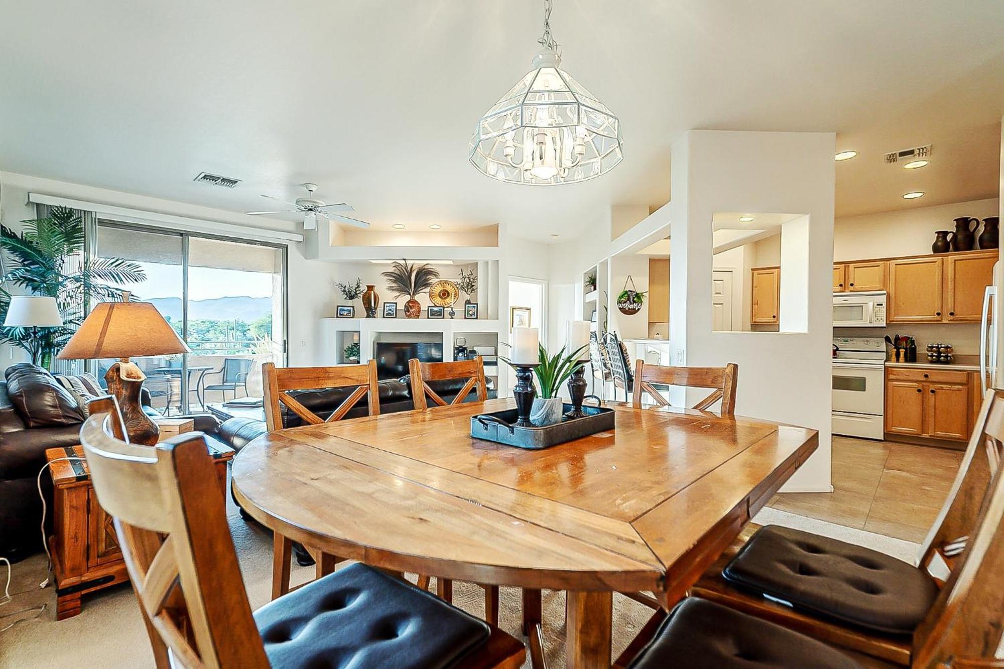Luxury 3Bd 2Ba Home Near Tucson With Desert Views - Low Summer Rates! Oro Valley Kültér fotó