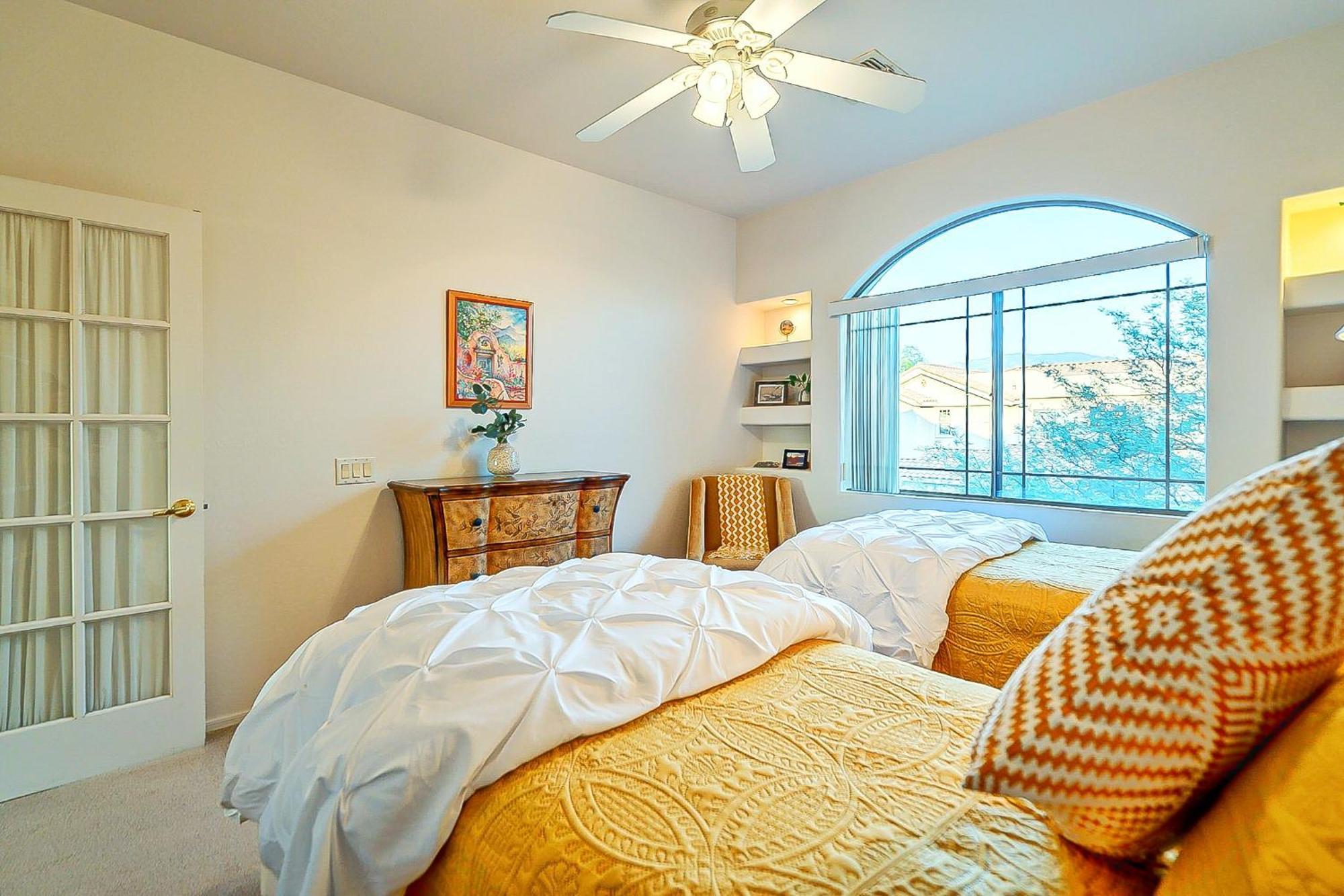 Luxury 3Bd 2Ba Home Near Tucson With Desert Views - Low Summer Rates! Oro Valley Kültér fotó