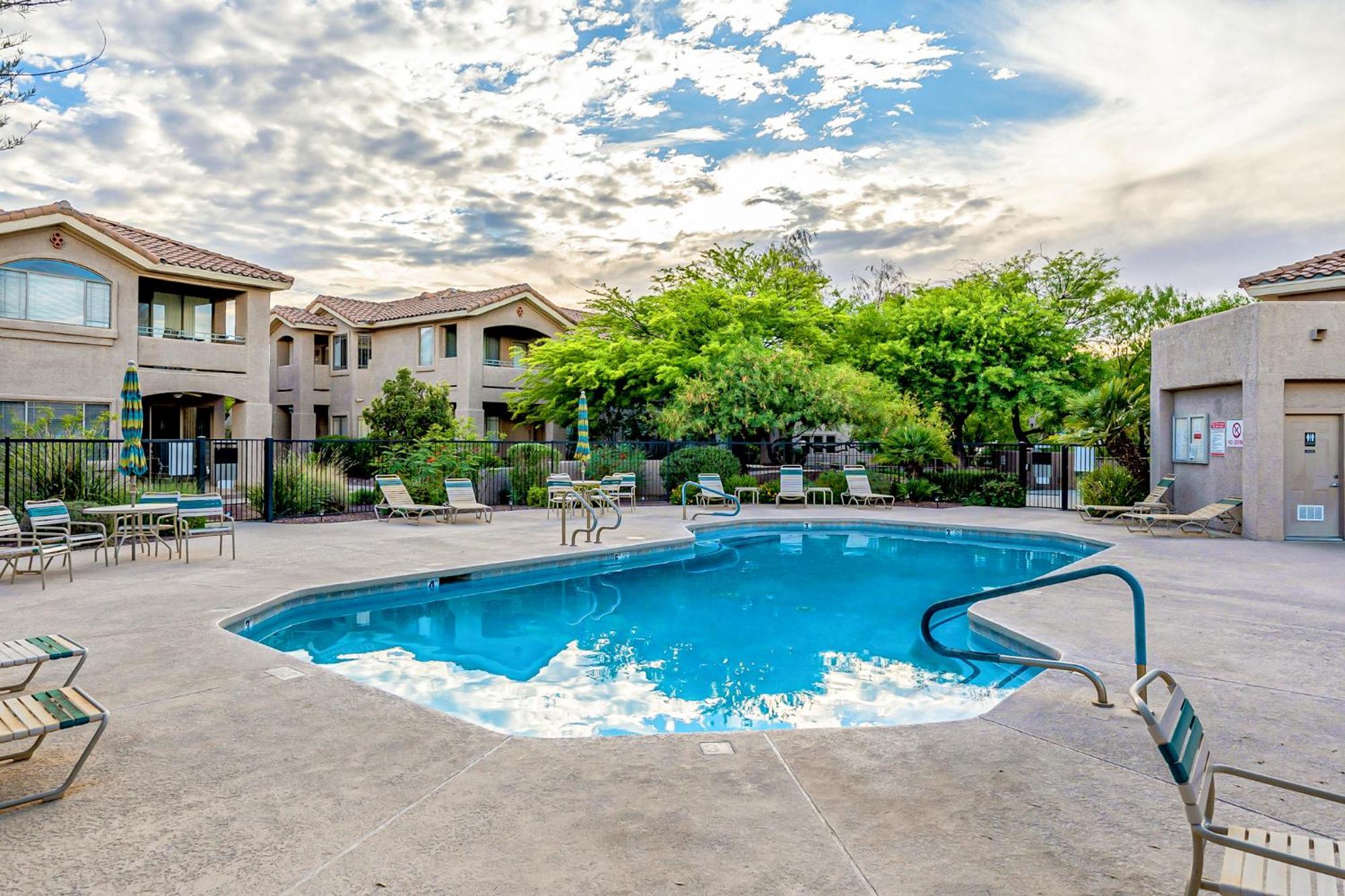 Luxury 3Bd 2Ba Home Near Tucson With Desert Views - Low Summer Rates! Oro Valley Kültér fotó
