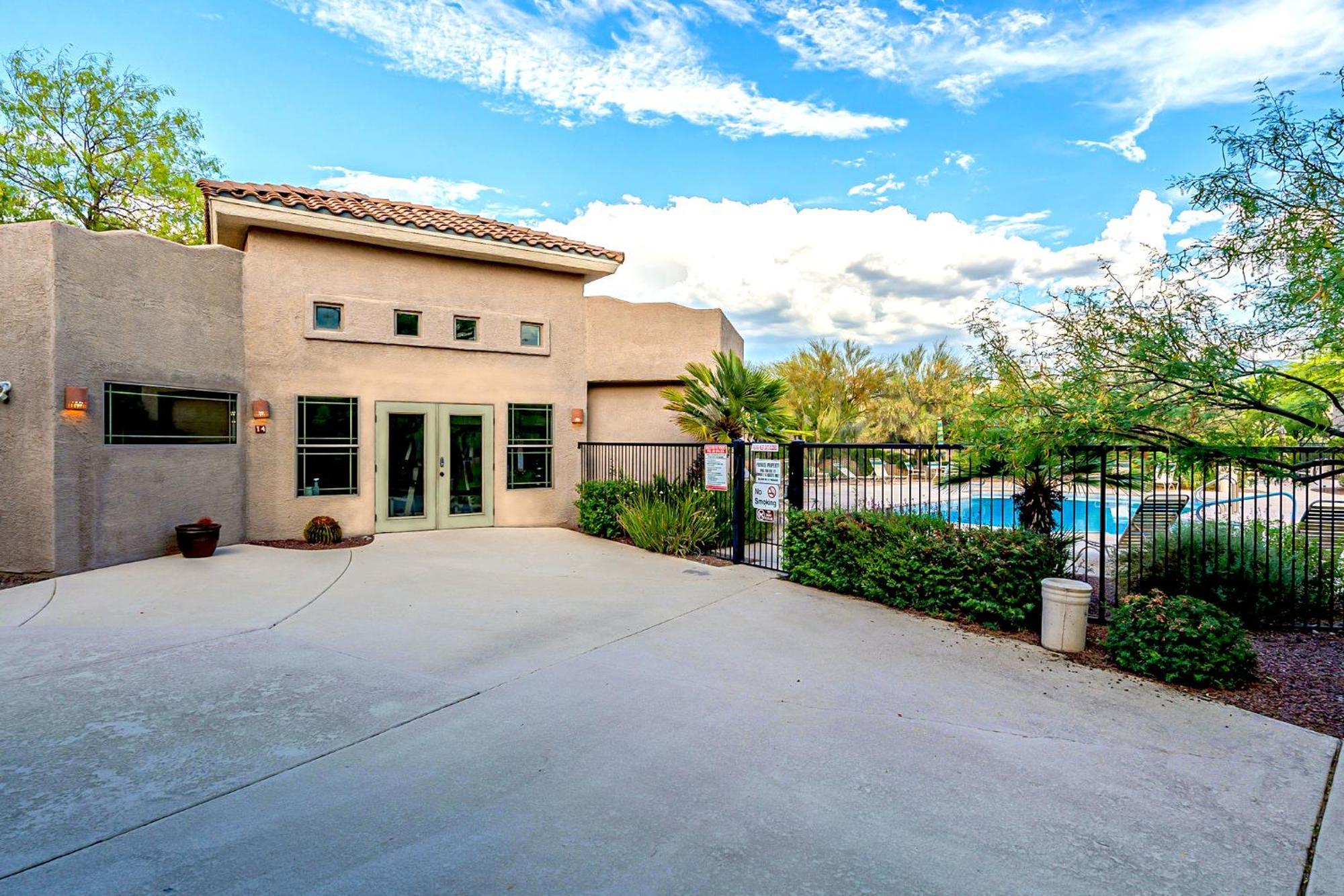 Luxury 3Bd 2Ba Home Near Tucson With Desert Views - Low Summer Rates! Oro Valley Kültér fotó